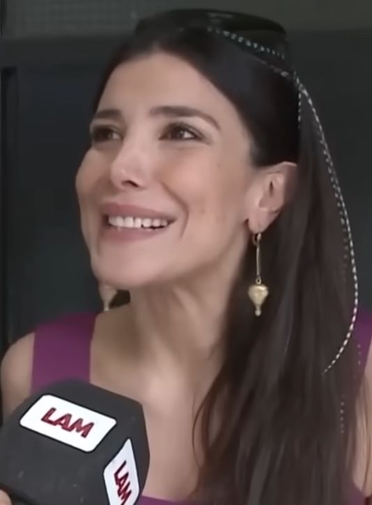 Andrea Rincón