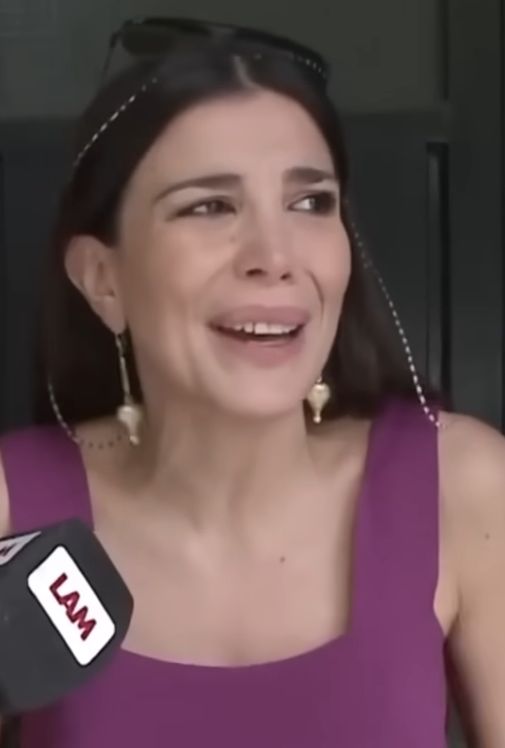 Andrea Rincón