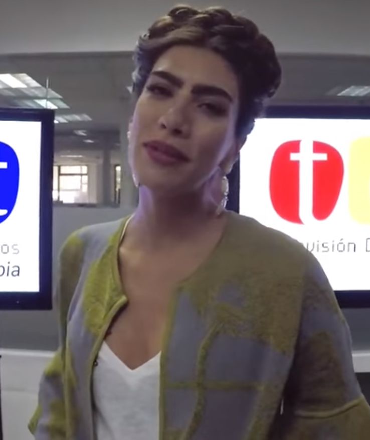 Andrea Serna
