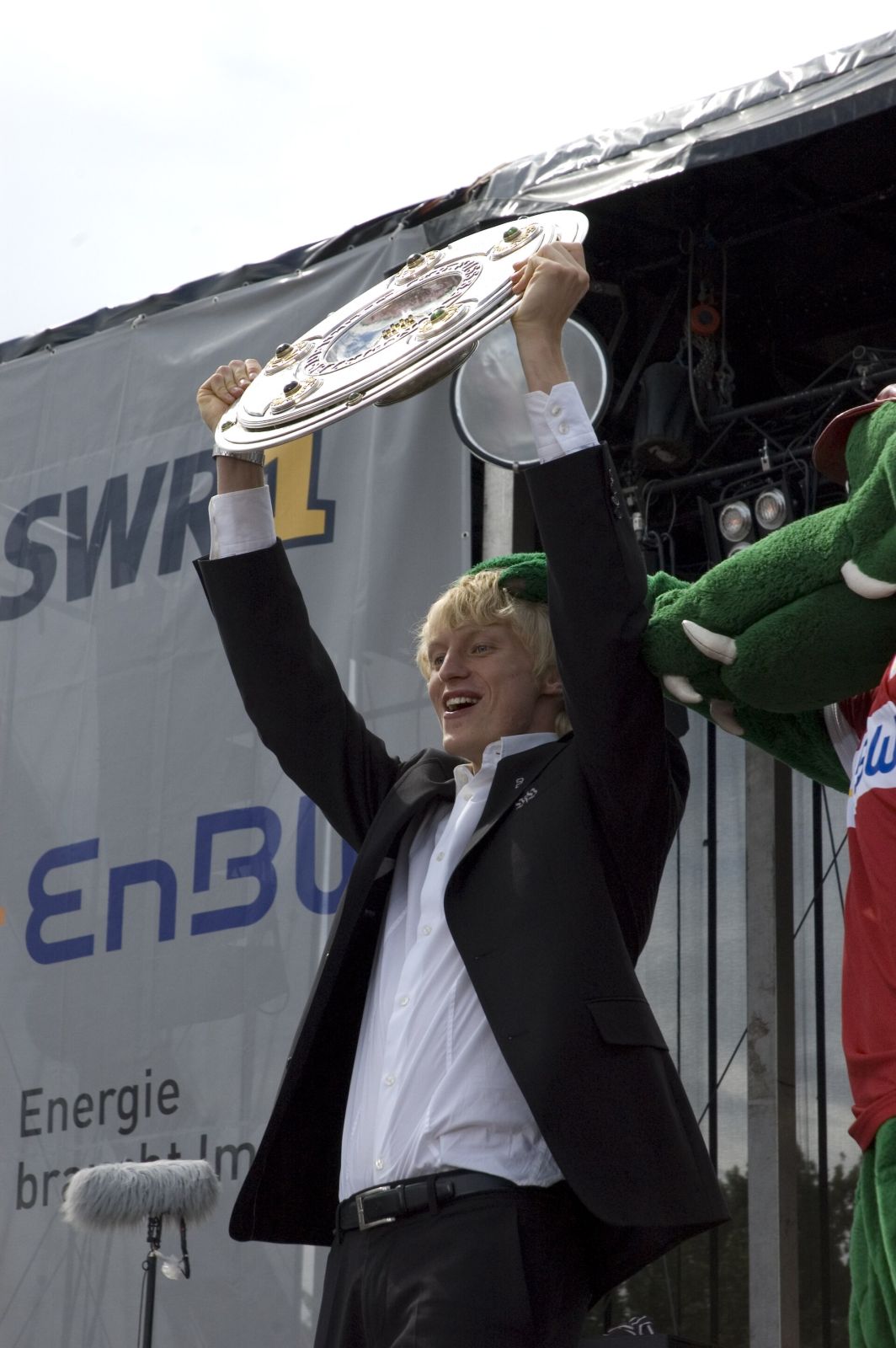 Andreas Beck