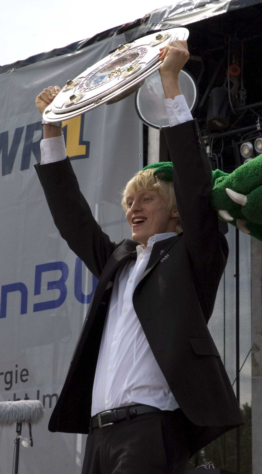 Andreas Beck