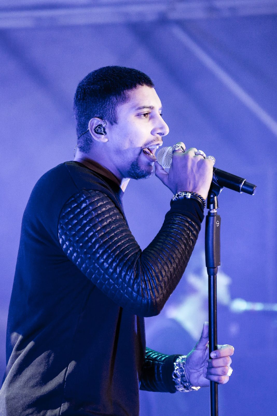 Andreas Bourani