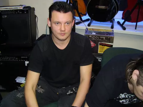Andrei Knyazev