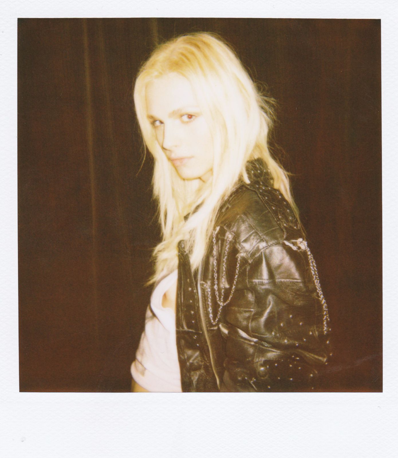 Andreja Pejić