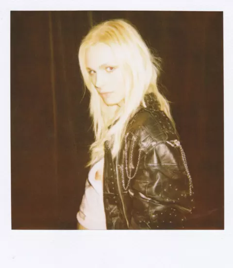 Andreja Pejić