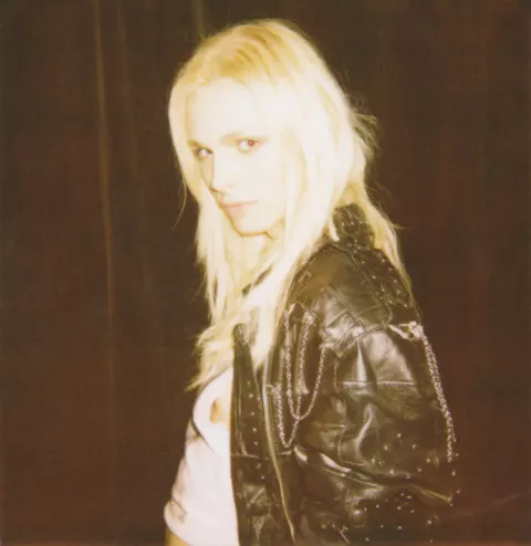 Andreja Pejić