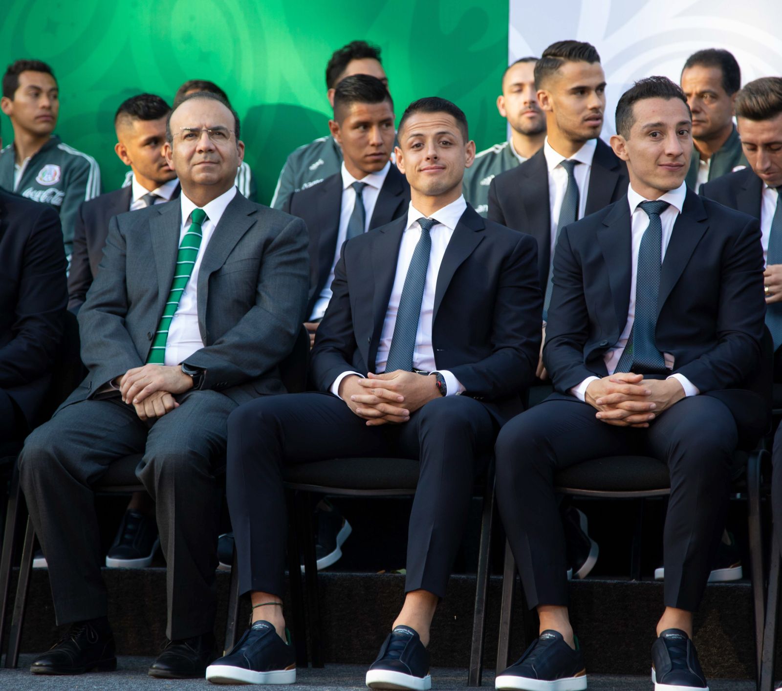 Andrés Guardado