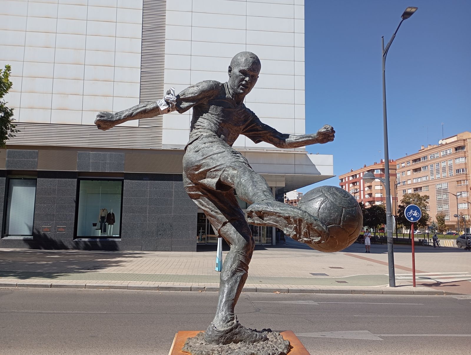 Andrés Iniesta
