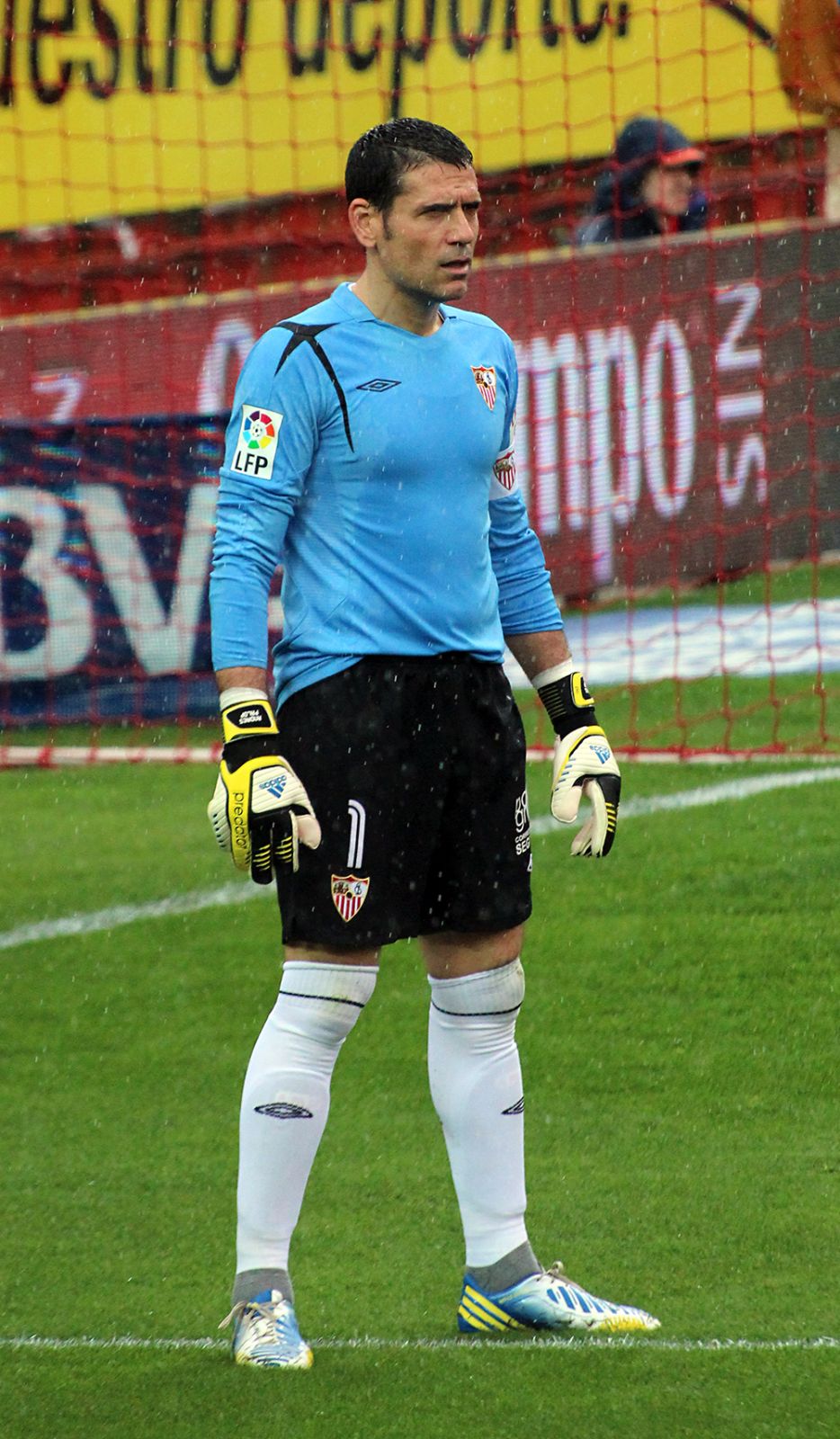 Andrés Palop