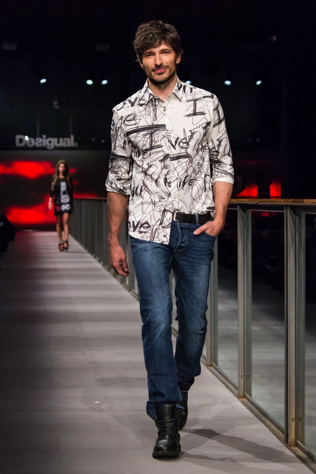 Andrés Velencoso