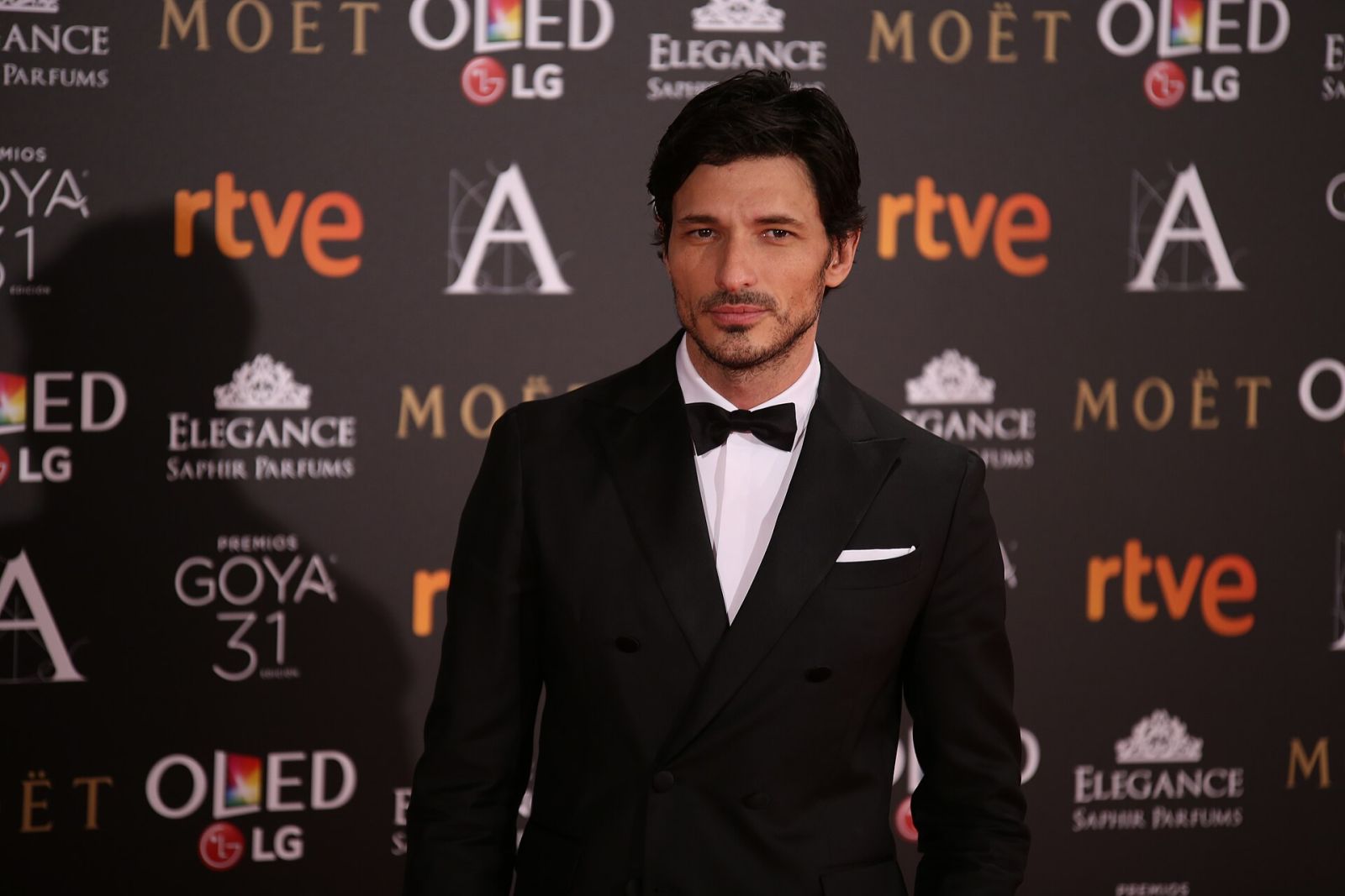 Andrés Velencoso