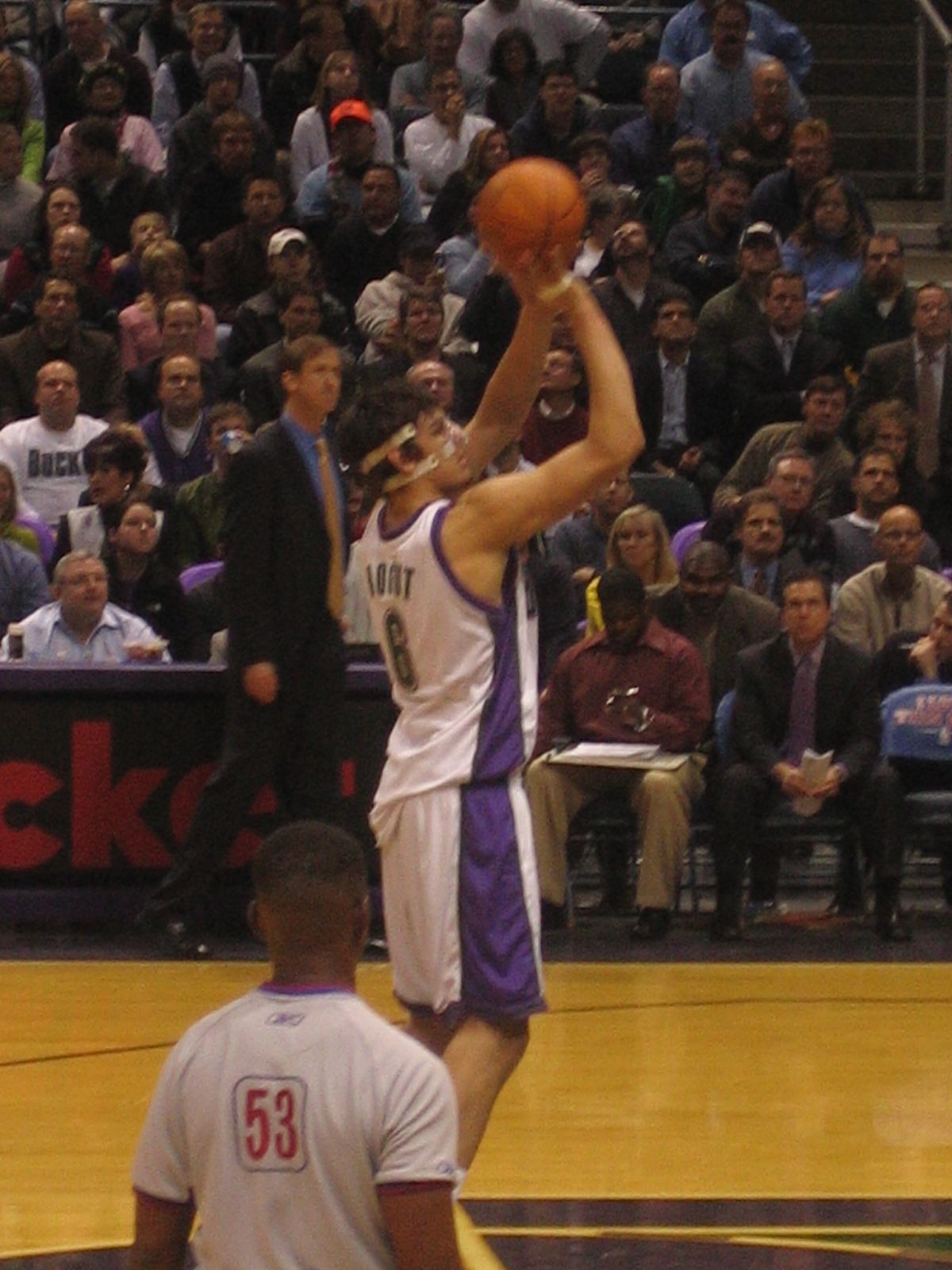 Andrew Bogut