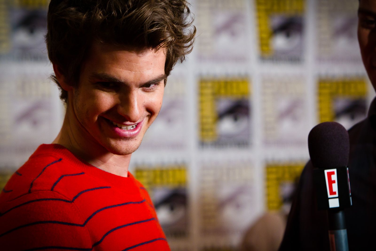 Andrew Garfield