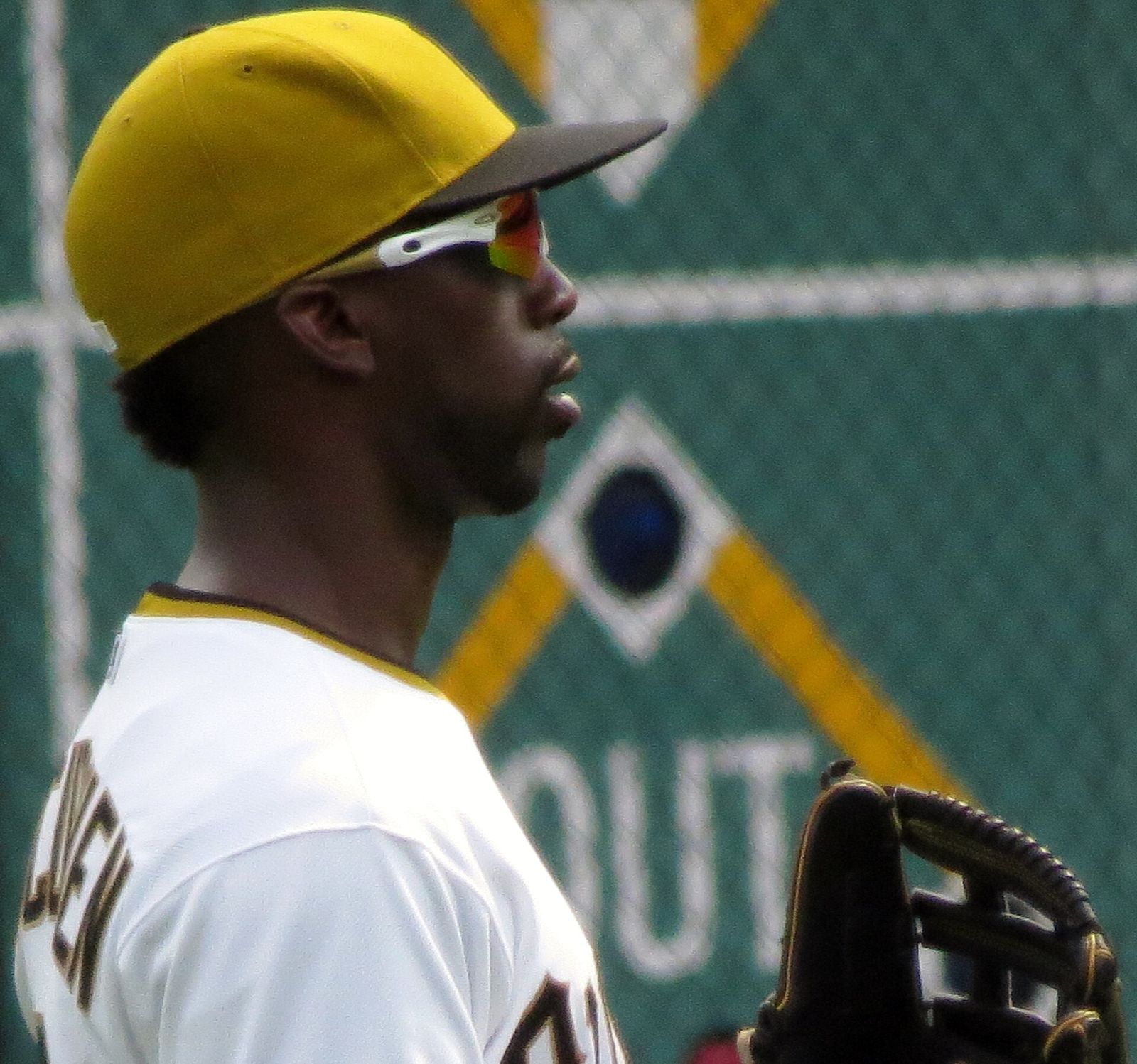Andrew McCutchen