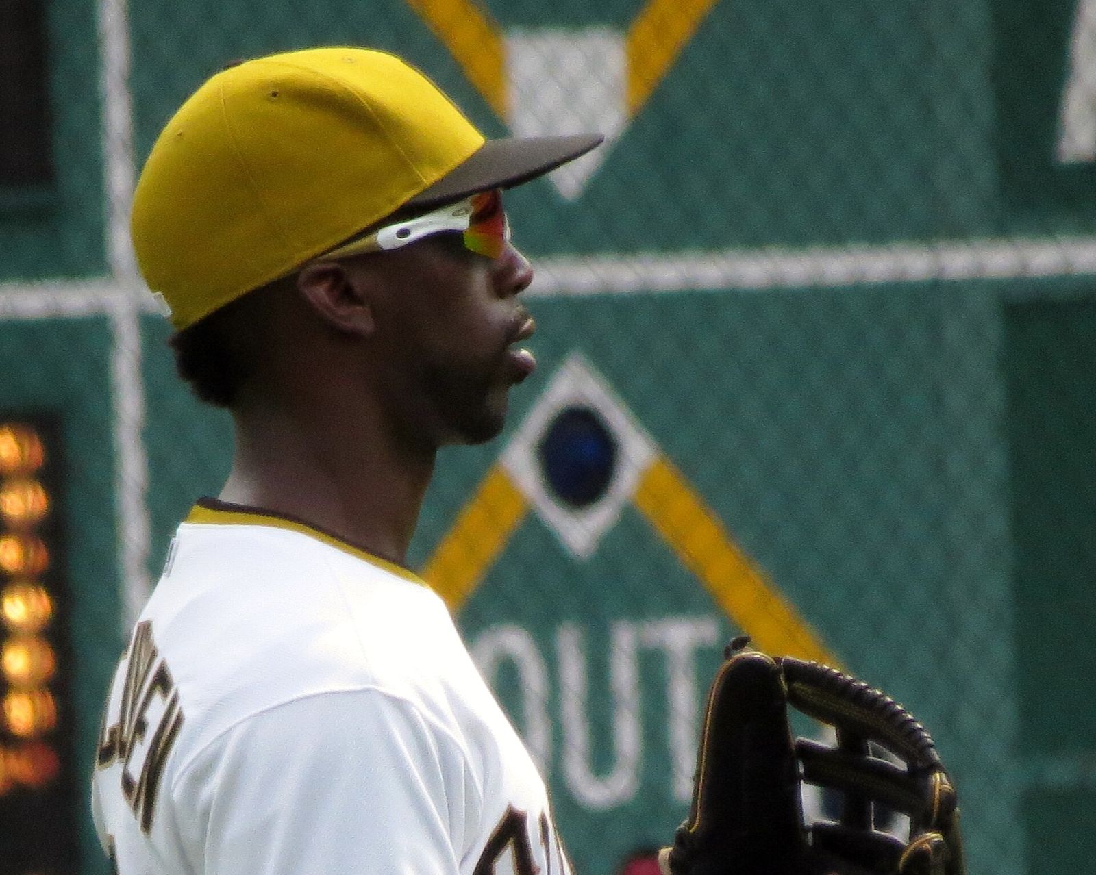 Andrew McCutchen