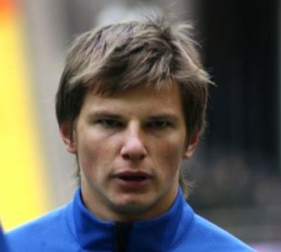 Andrey Arshavin