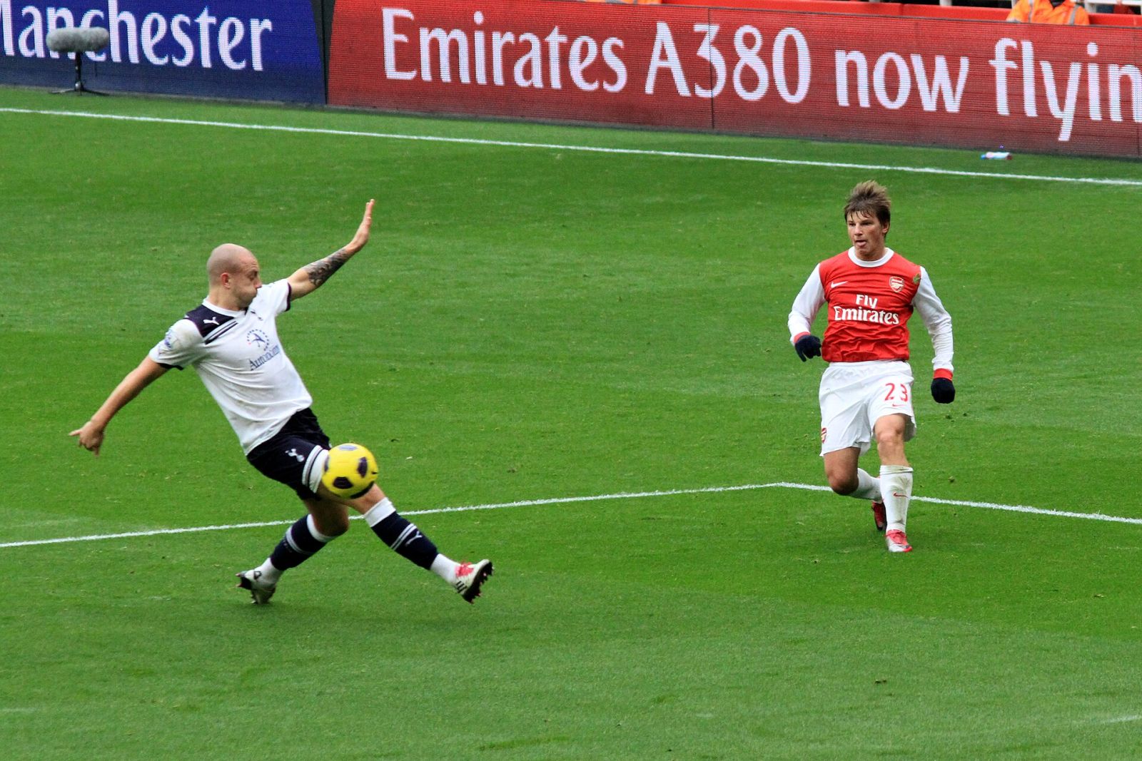 Andrey Arshavin