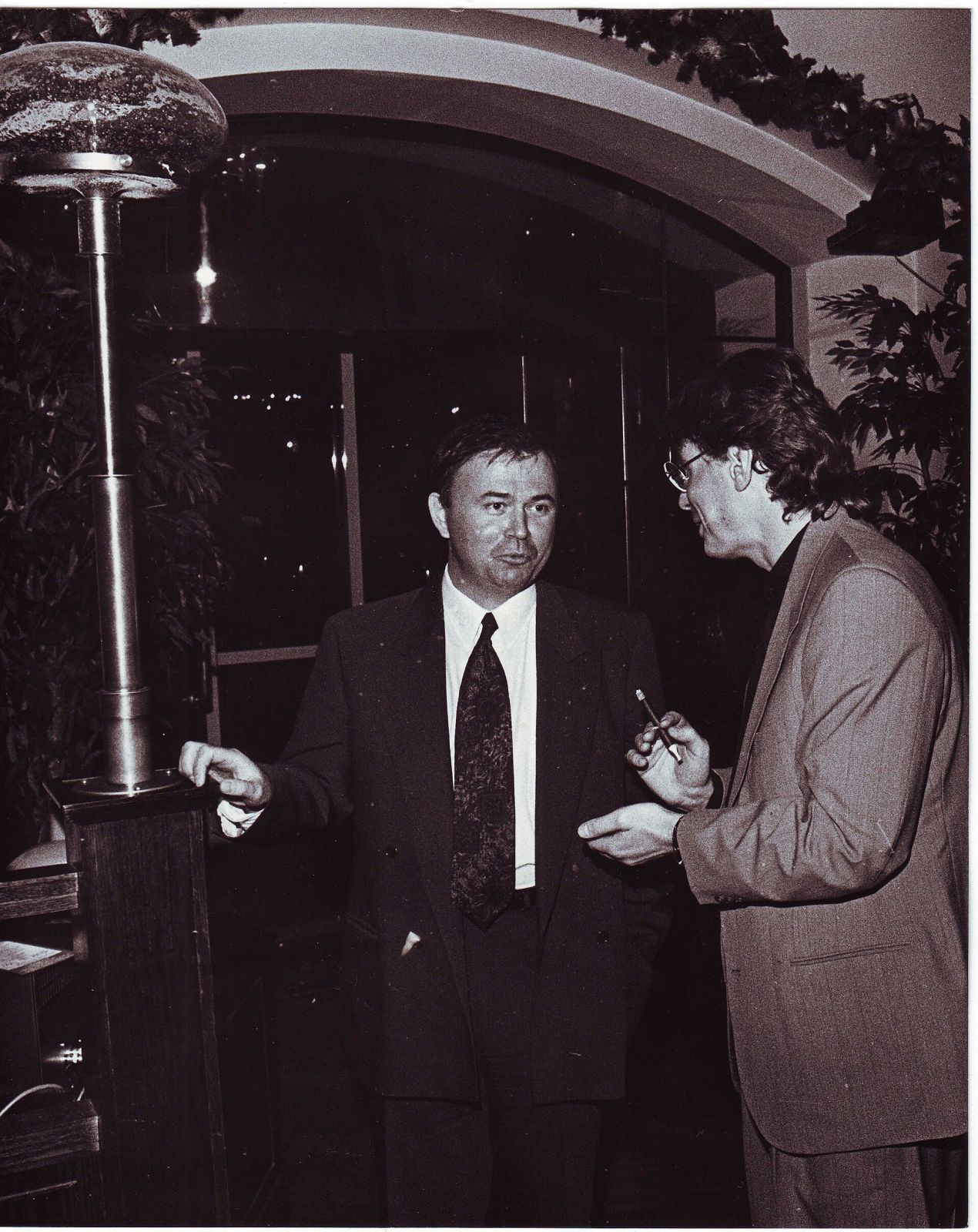 Andrey Karaulov