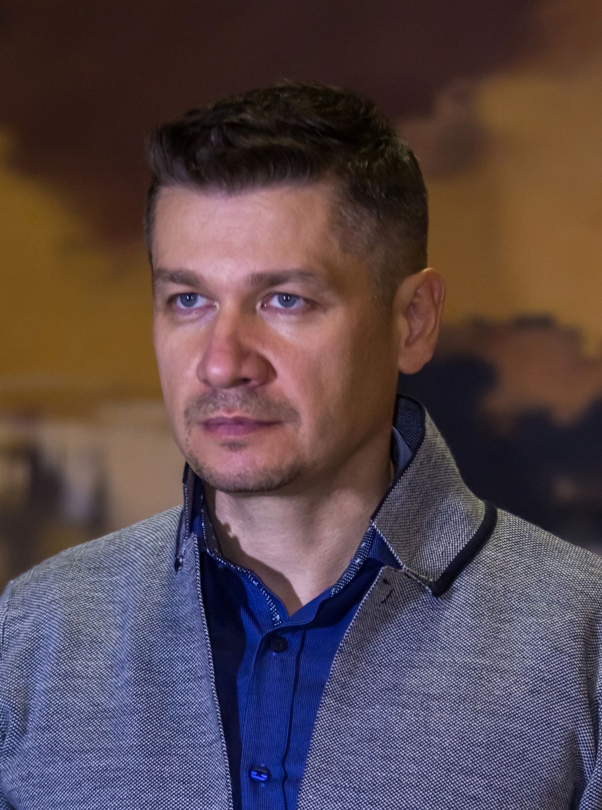 Andrey Kartavtsev