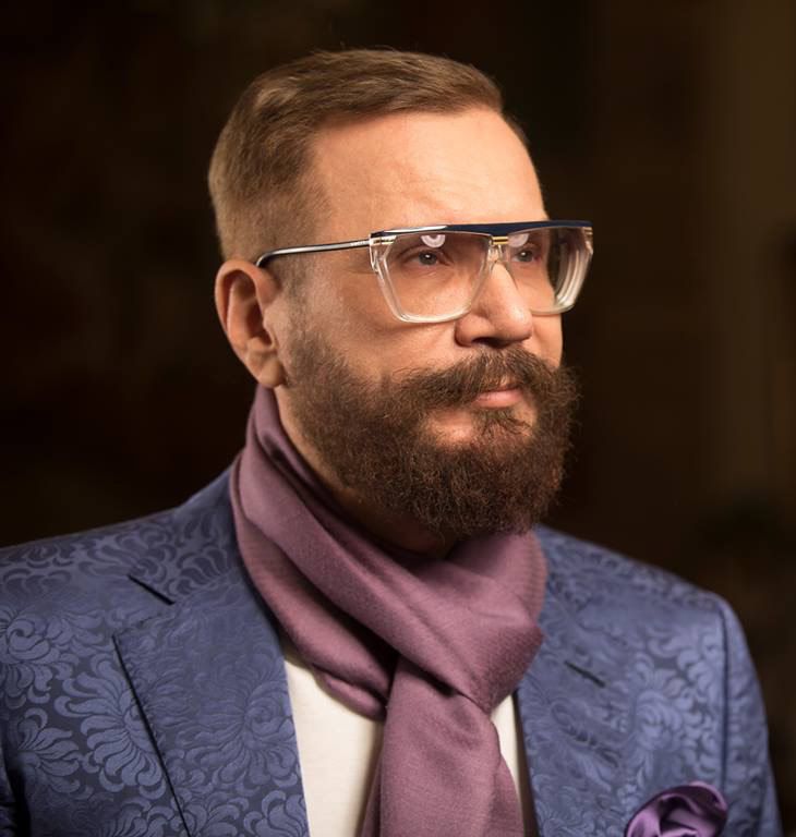 Andrey Kovalyov