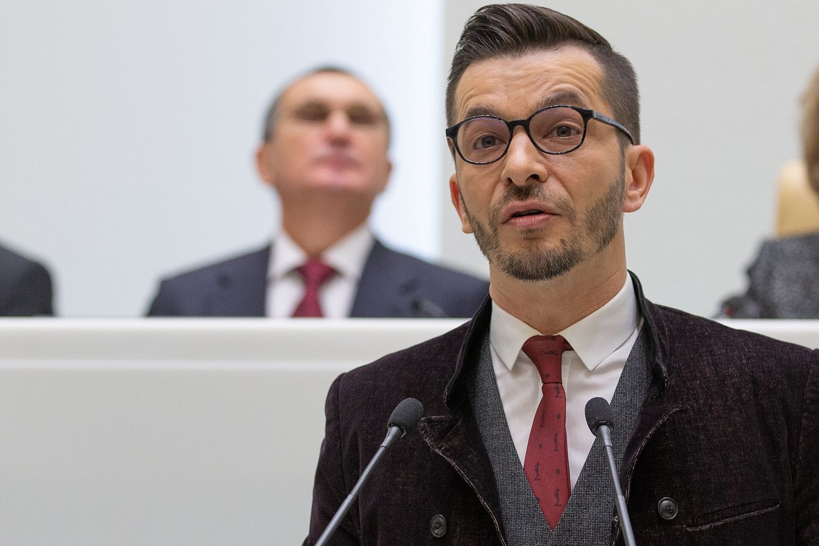 Andrey Kurpatov