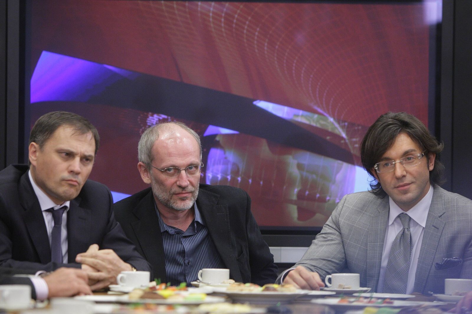 Andrey Malakhov