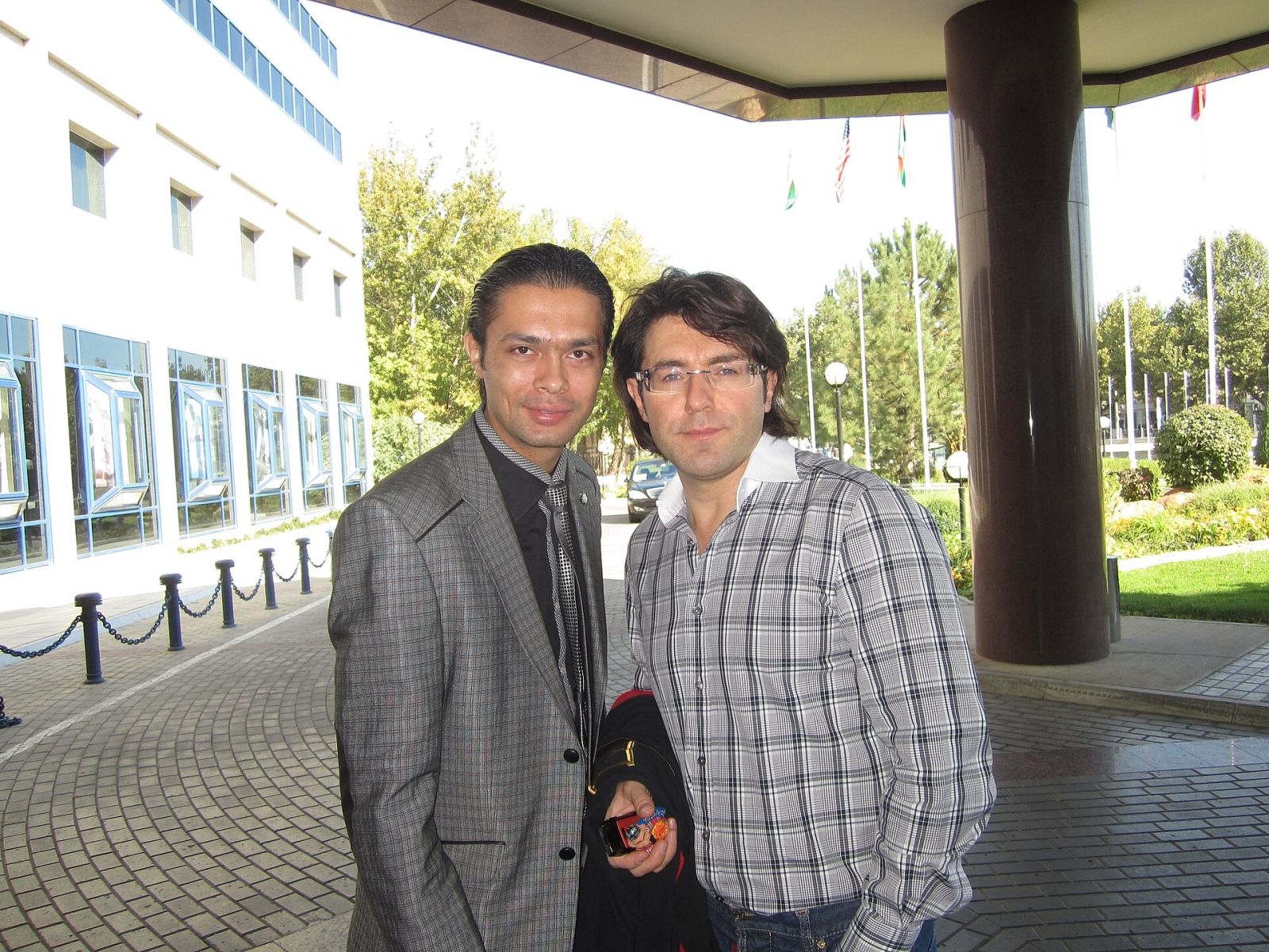 Andrey Malakhov