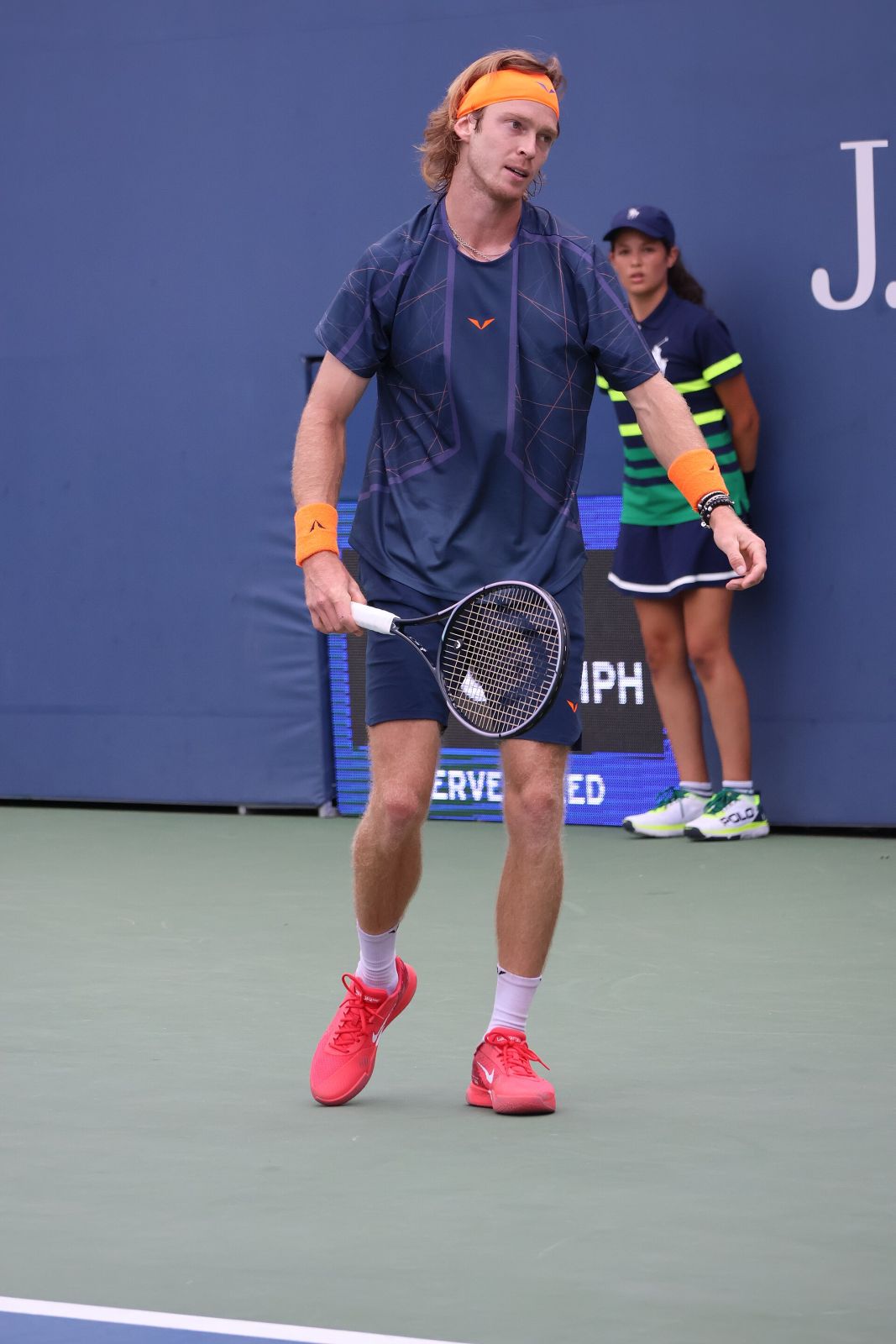 Andrey Rublev