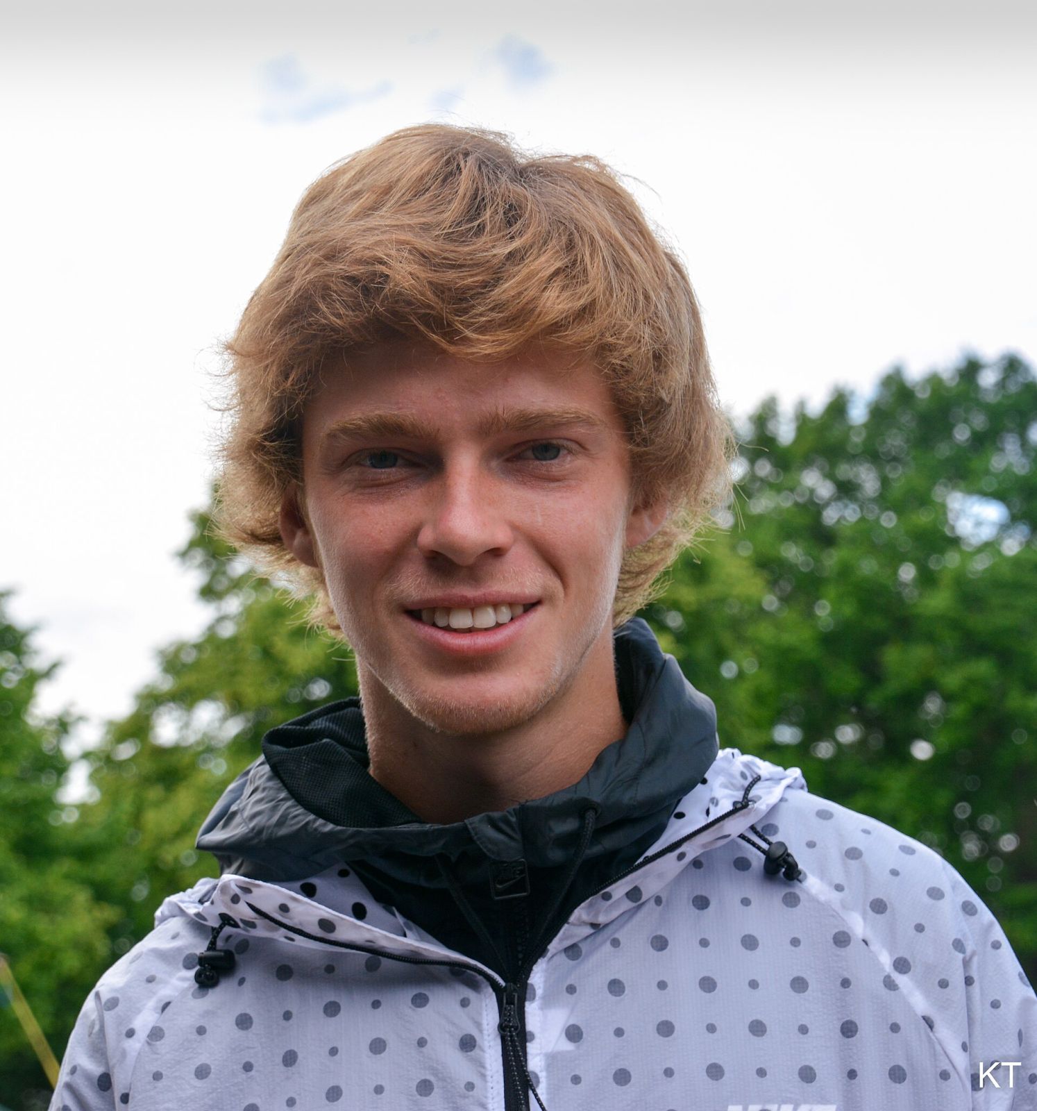 Andrey Rublev