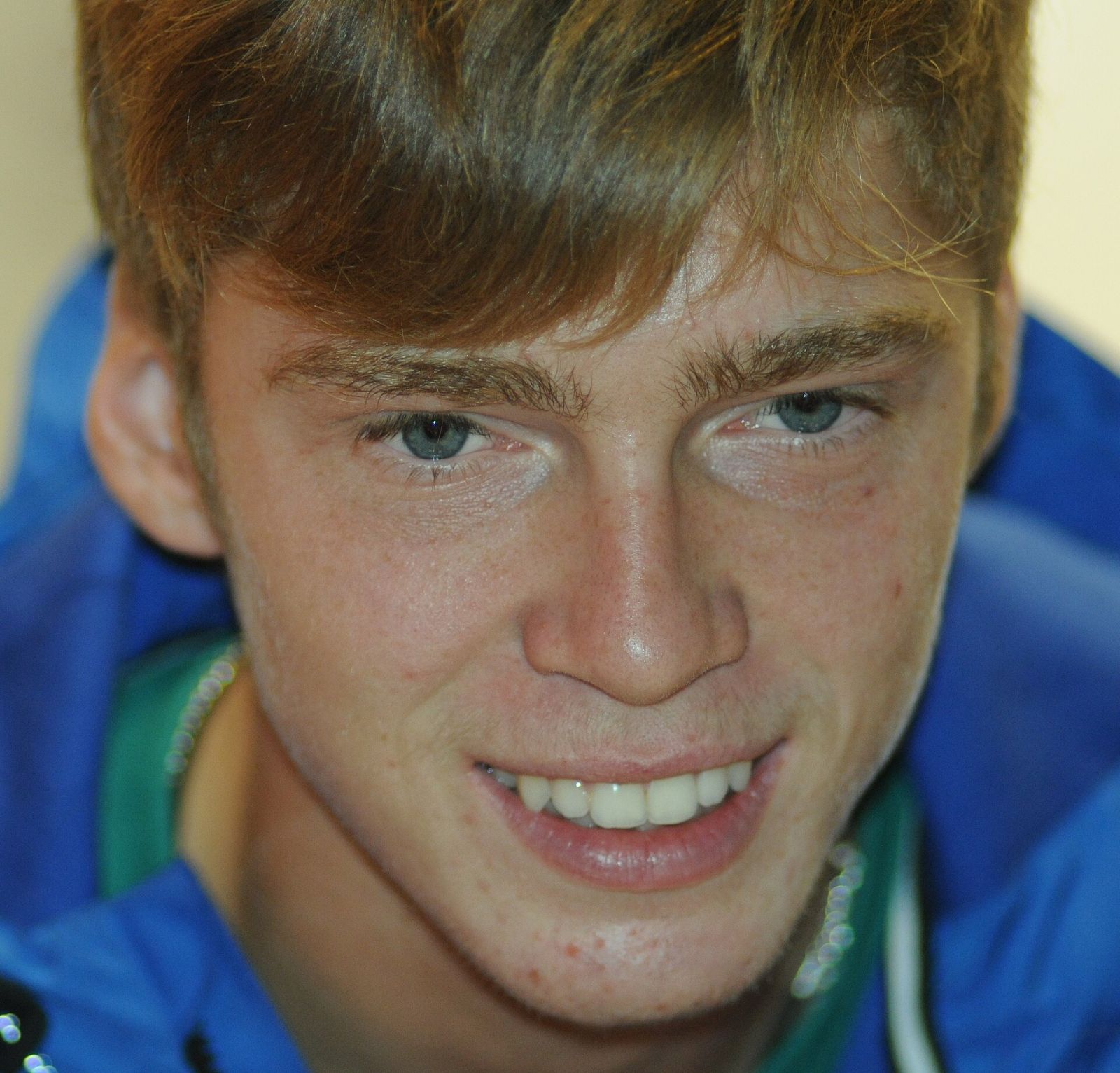 Andrey Rublev