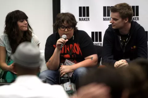 Andy Milonakis