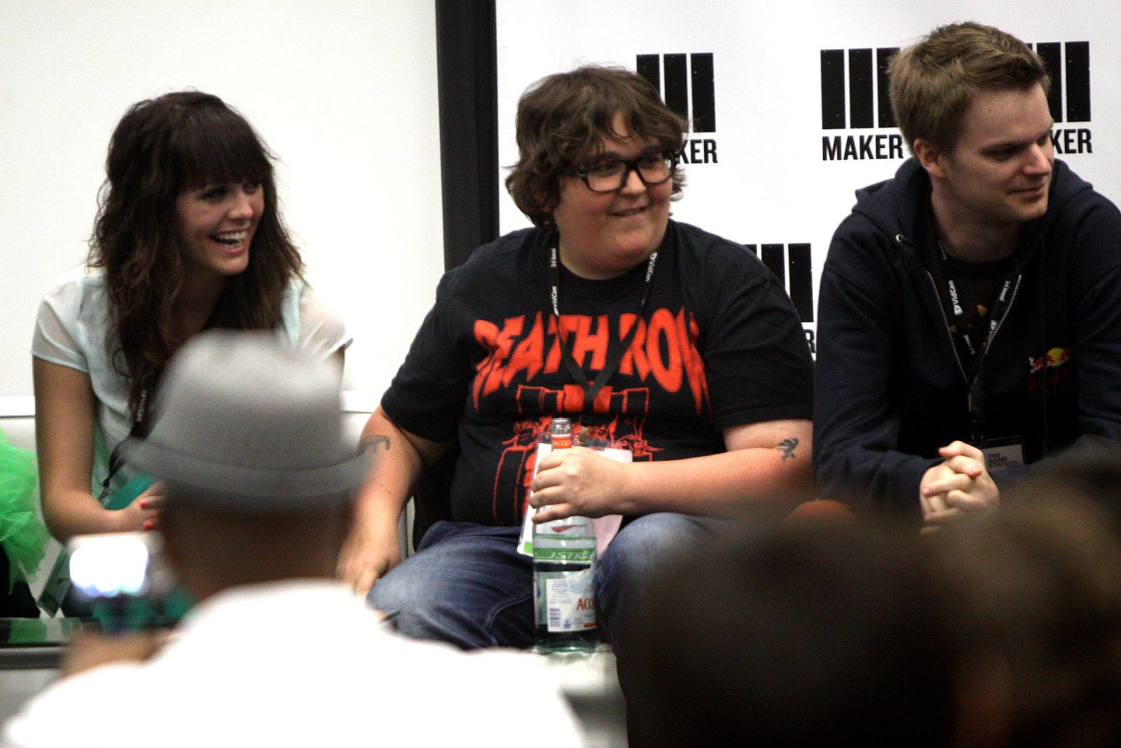 Andy Milonakis