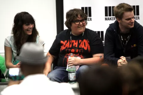 Andy Milonakis