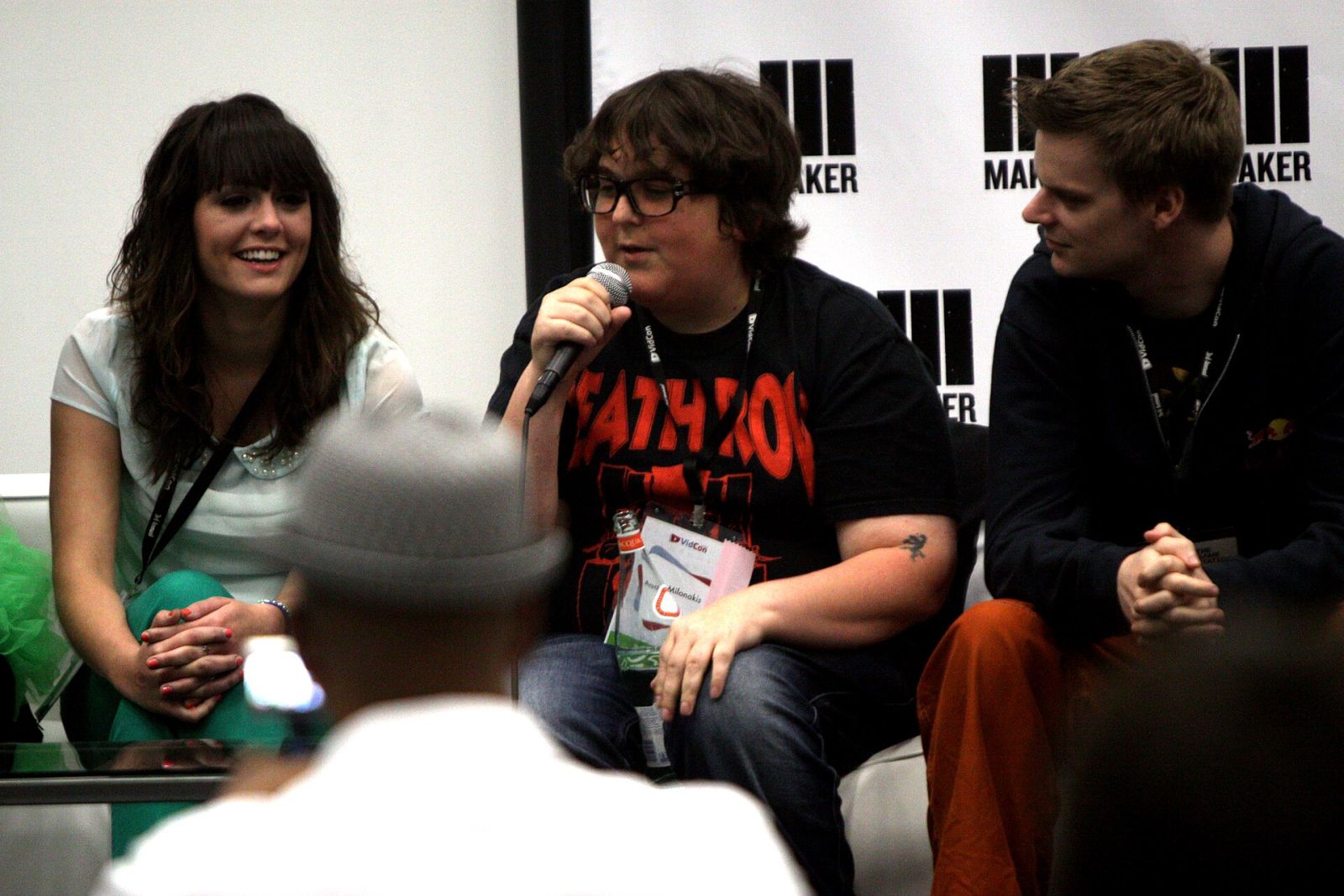 Andy Milonakis