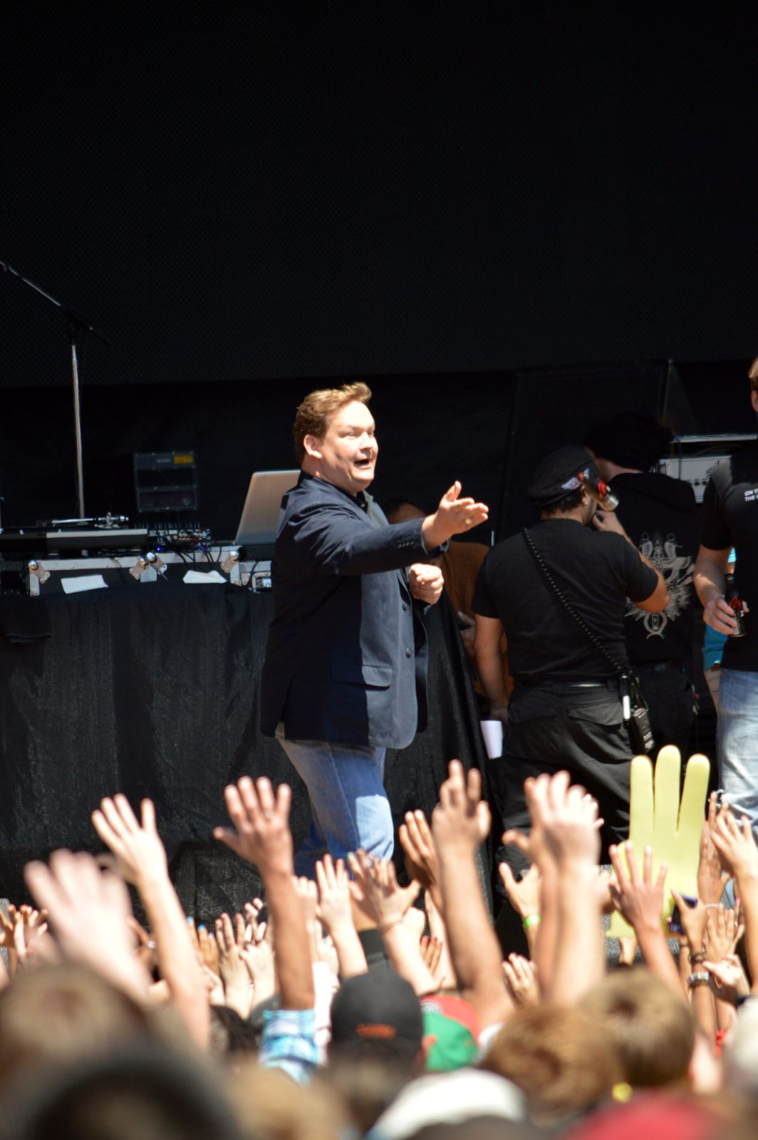 Andy Richter