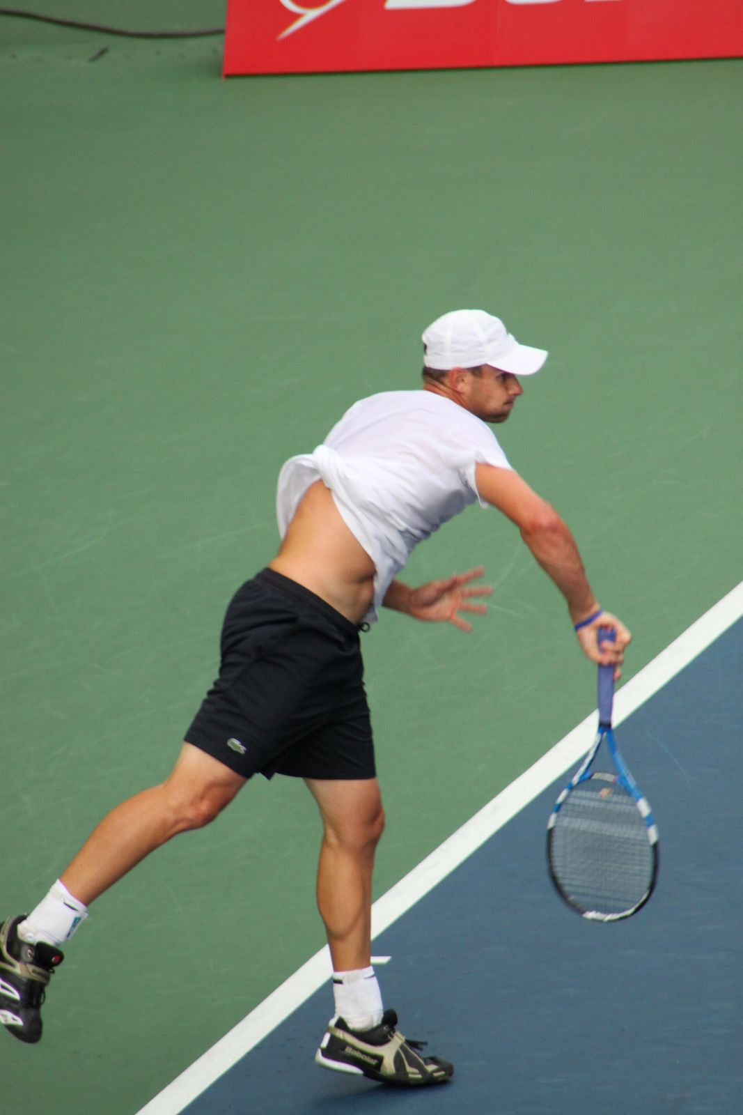 Andy Roddick