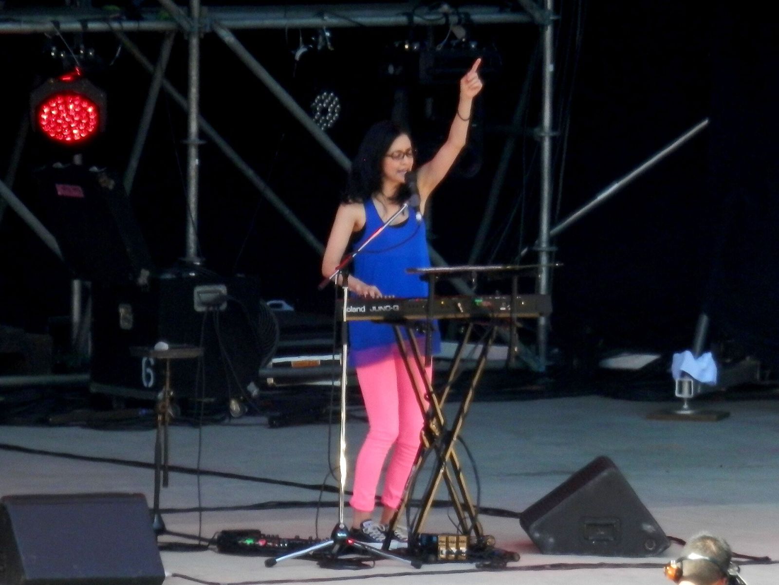 Angela Aki