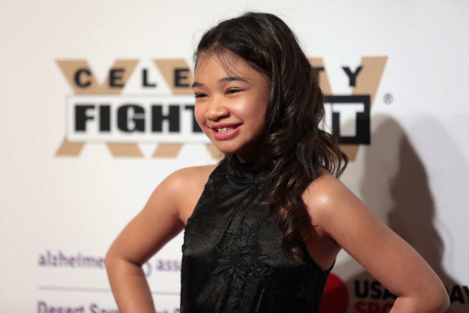 Angelica Hale