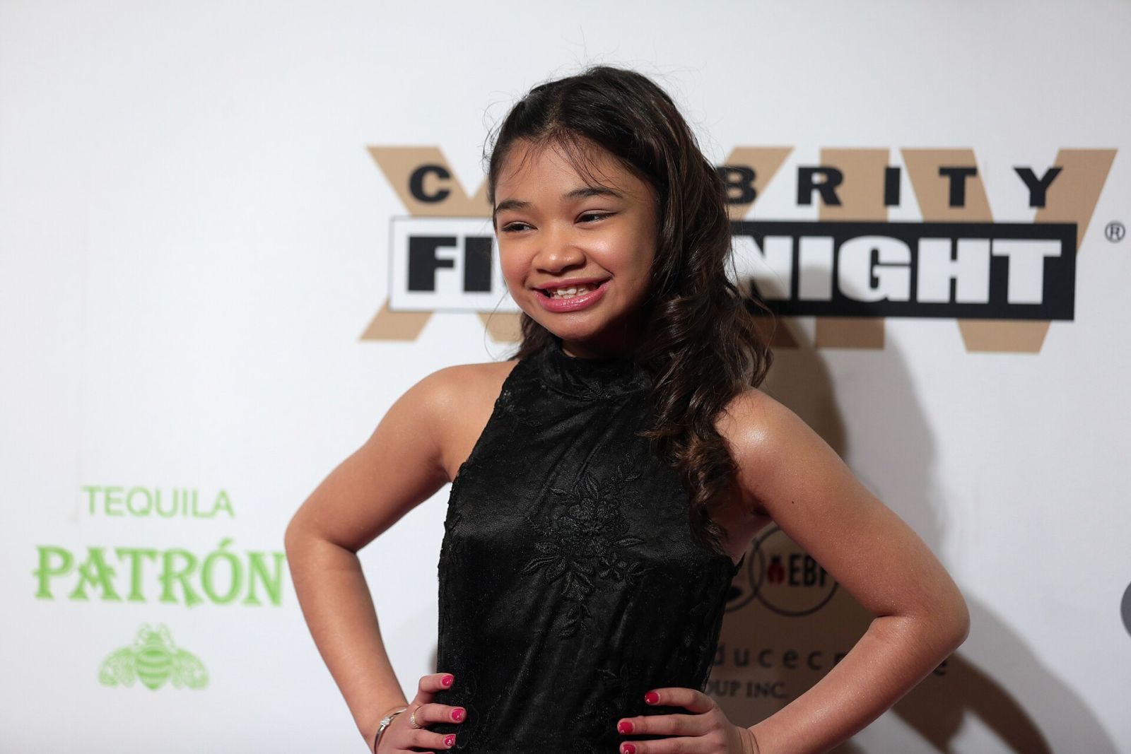 Angelica Hale