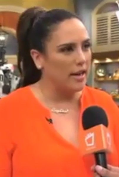 Angélica Vale