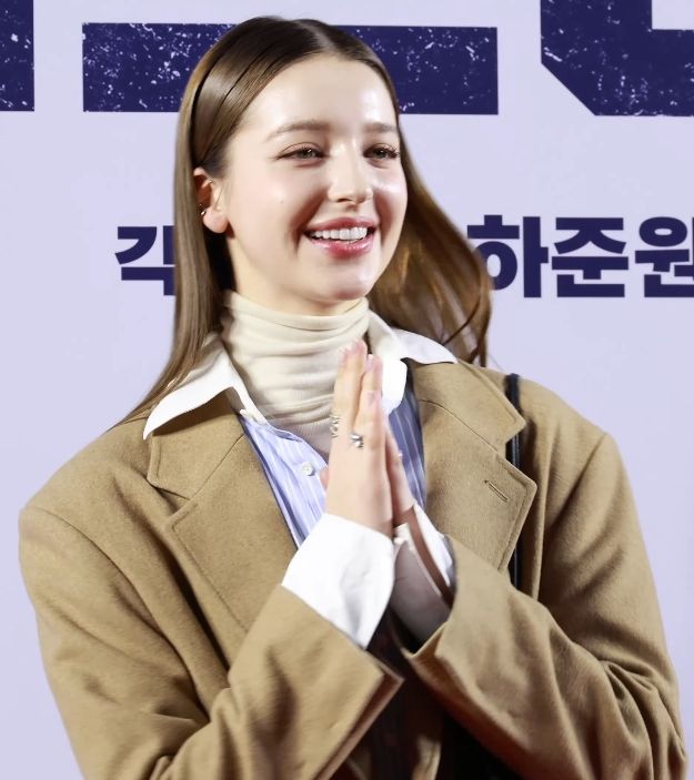 Angelina Danilova