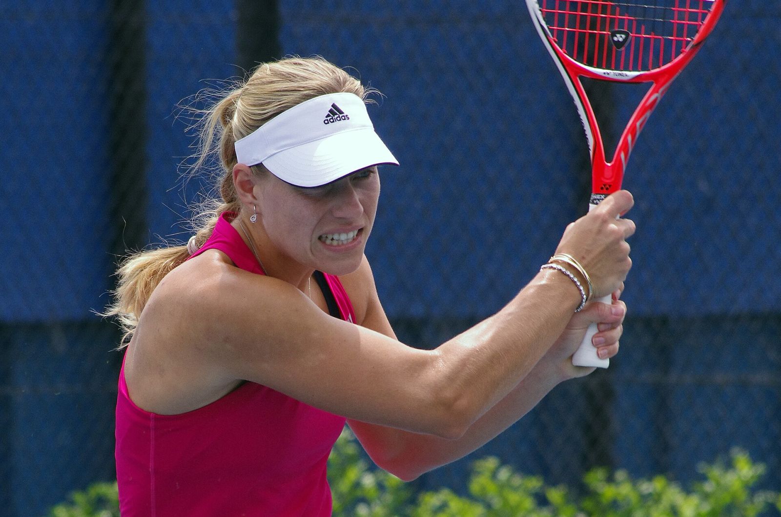 Angelique Kerber