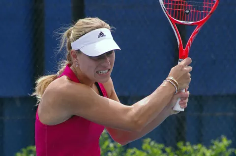 Angelique Kerber