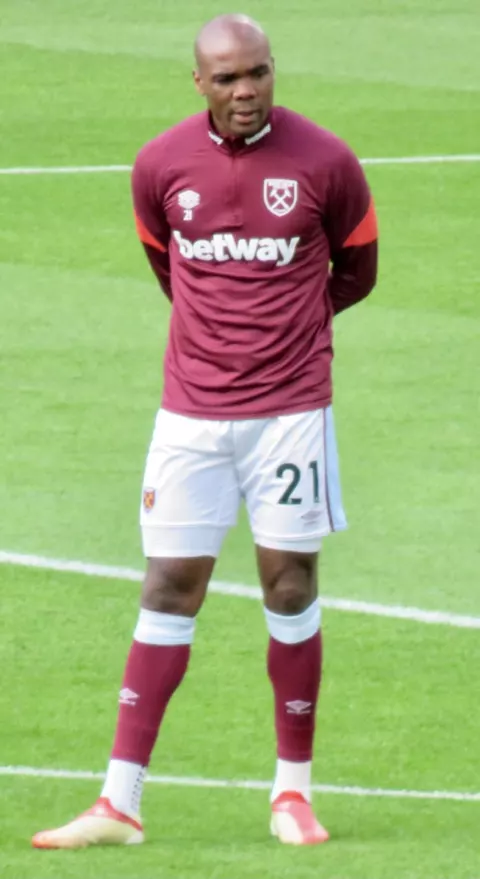Angelo Ogbonna