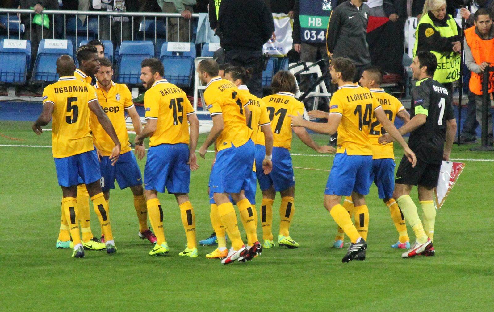 Angelo Ogbonna