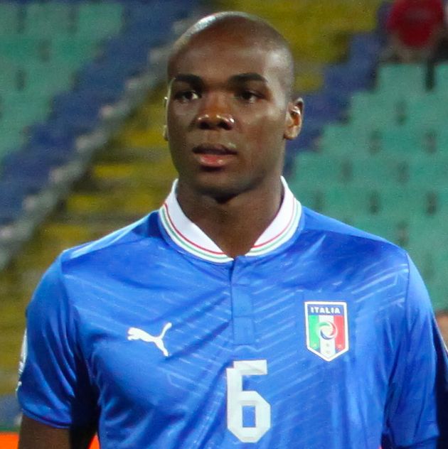 Angelo Ogbonna