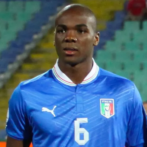 Angelo Ogbonna