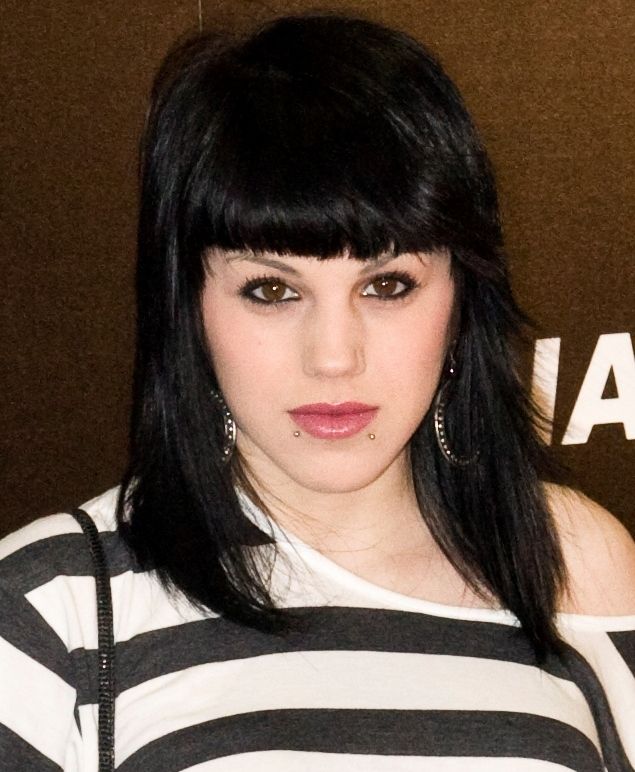 Angy Fernández