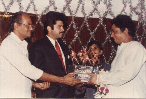 Anil Kapoor