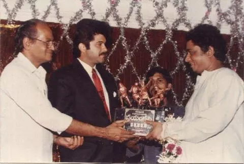 Anil Kapoor